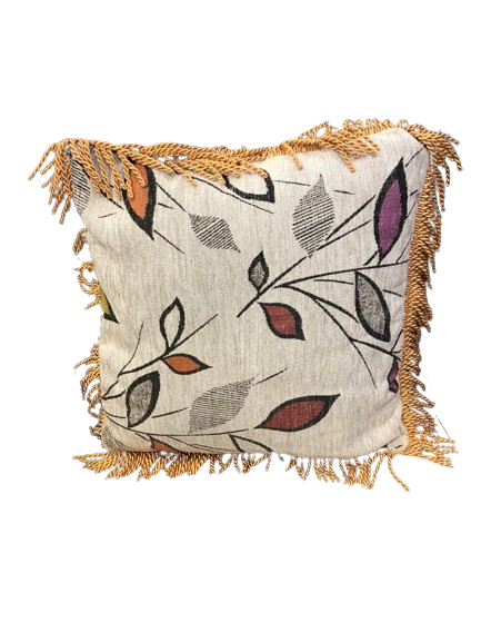 COUSSIN 4545 AVEC DECORATION CORDE MEGALUX COUS-4545/140