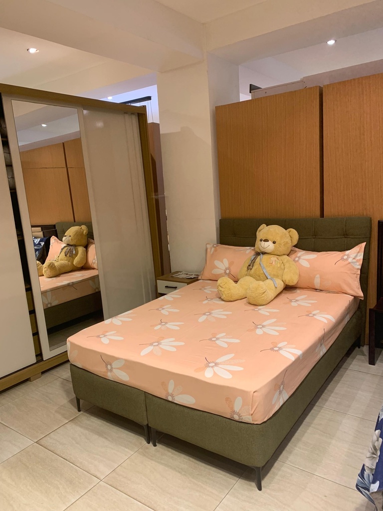 ENSEMBLE LIT MILA SOM1419+TL-MILA+M-181419MM
