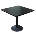 Table De Restaurant TR-8080M (4 Couverts)