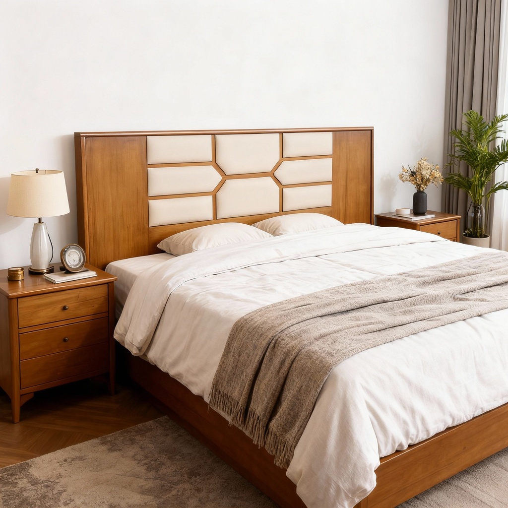 TELE DE LIT NAPOLEON 180