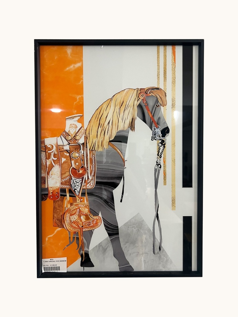 TABLEAU ECO 35X50CM T-3550