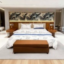 PACK LIT 5 ETOILES MEGALUX