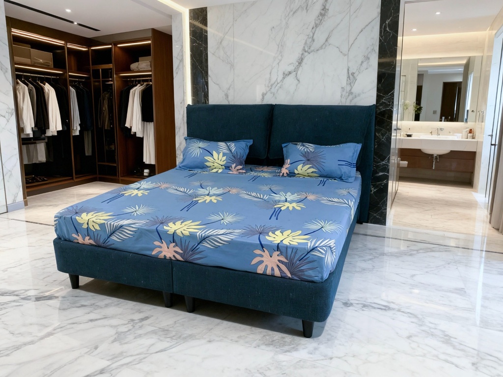 PACK LIT REMBOURE 180X200CM