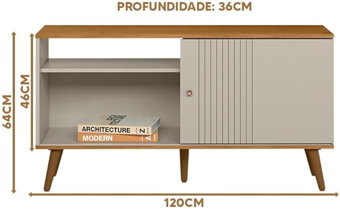 MEUBLE TELE RUBI MT-3056