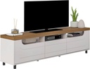 MEUBLE TELE MERCURY PINE