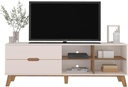 MEUBLE TELE VERONO PINE