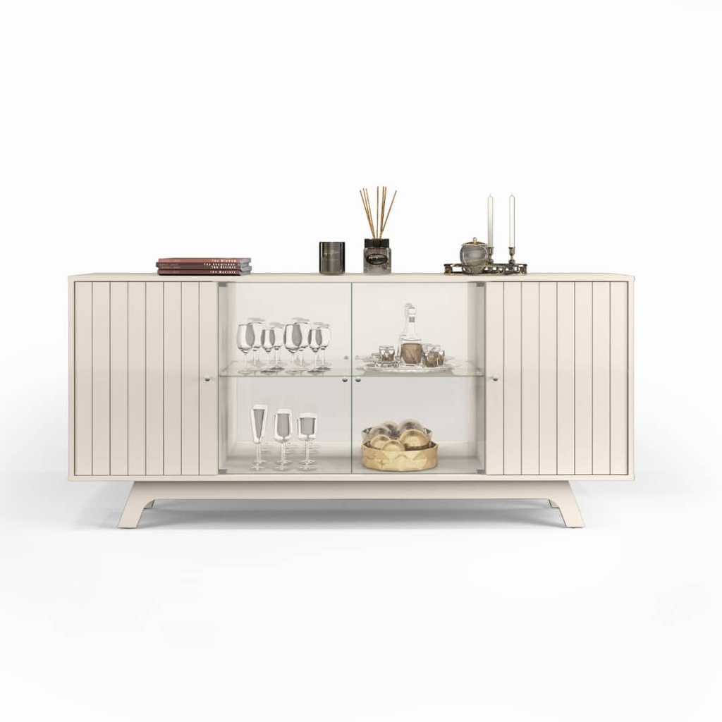 BUFFET FACINO CARAVALHO NOBRE B-22503