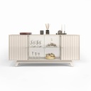 BUFFET FACINO CARAVALHO NOBRE B-22503