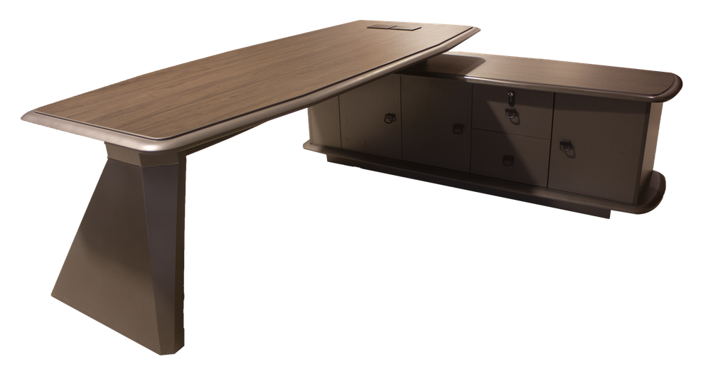 TABLE DE BUREAU + RETOUR TB-230311