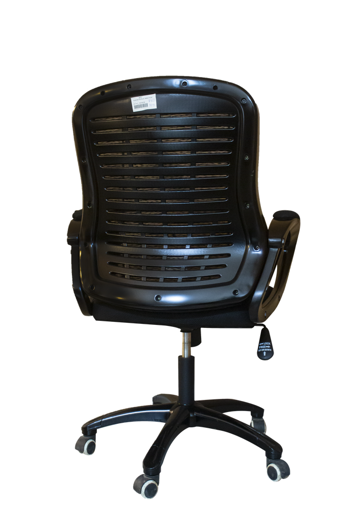 FAUTEUIL DIRECTEUR FD-8130