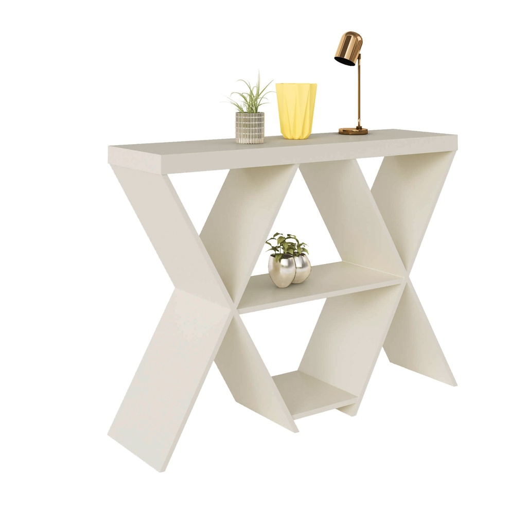 TABLE DE COIN ESTRELA BLANCHE TC-ESTRELA/WHITE