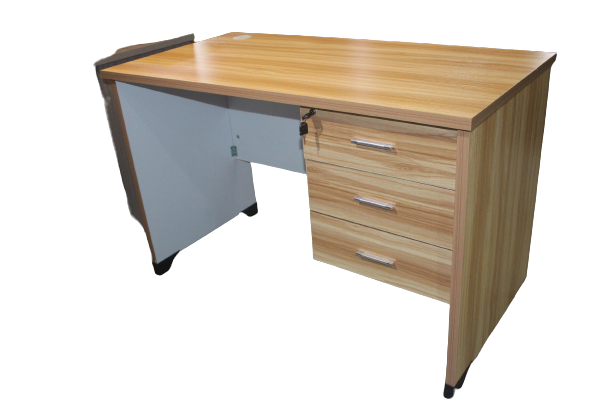 Table de Bureau Megalux TB-KNC033M/1.2