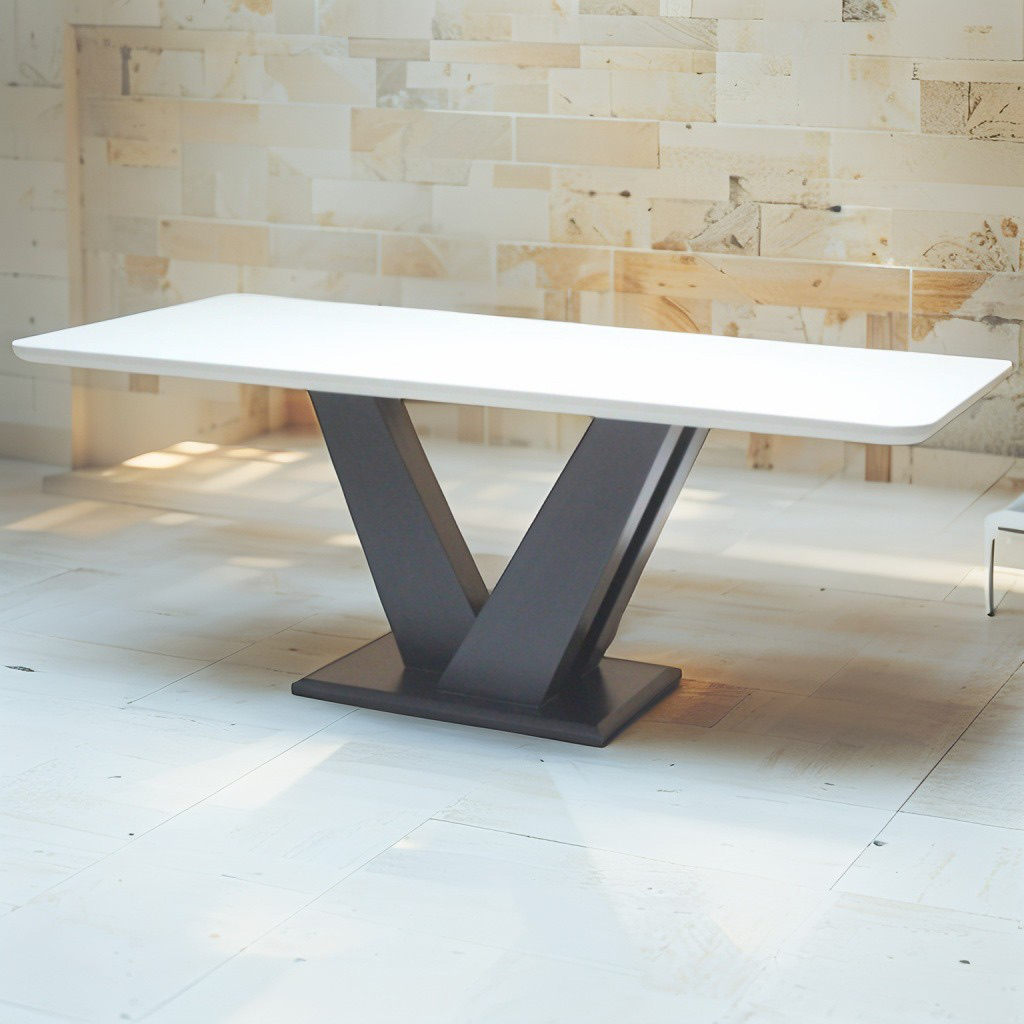 Table Salle a Manger DAVENCI TSM-DAVENCI