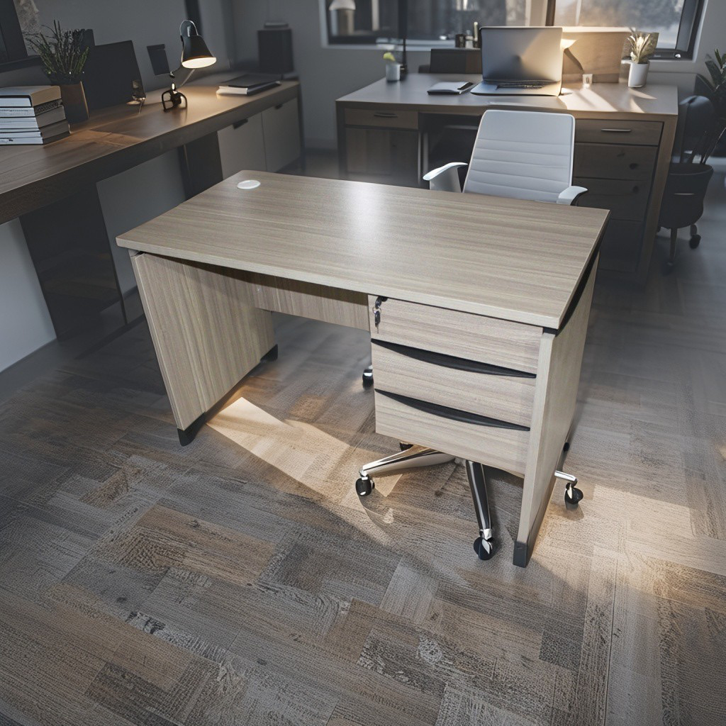 Table de bureau 1,2M TB-KNC033/1.2