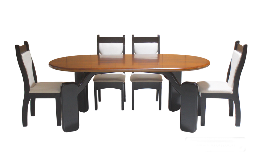 Ensemble Salle a Manger Table+6