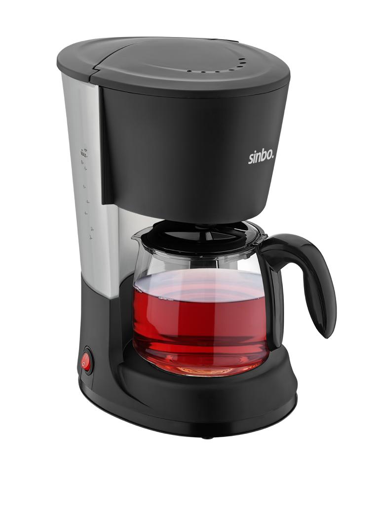 MACHINE À CAFÉ SİNBO SCM-2953