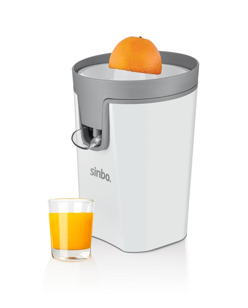 MACHINE JUS CITRON  MINI  SINBO SJ-3145