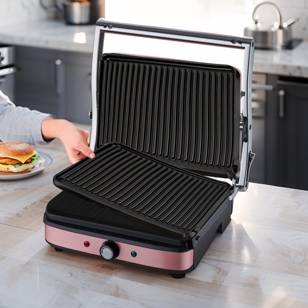 Sandwhich Marker and Grill Sinbo