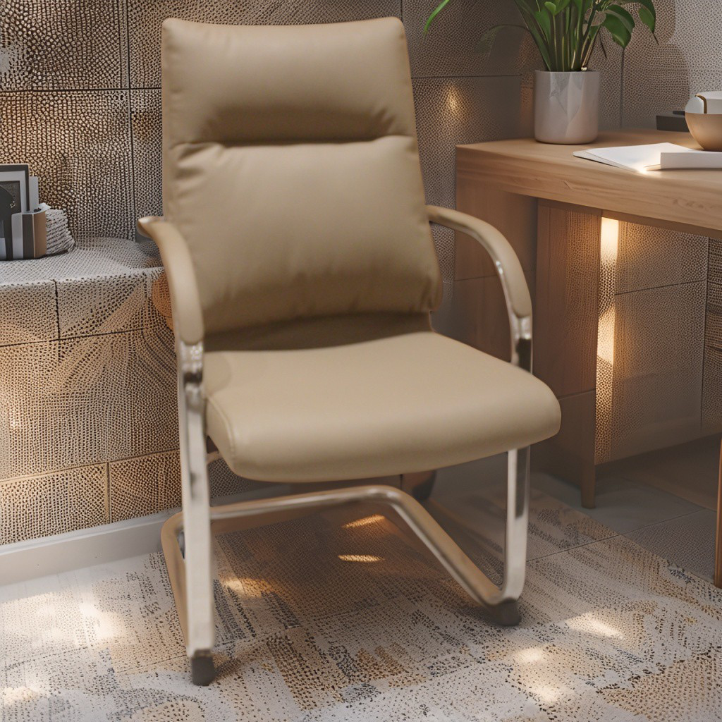 Chaise Visiteur