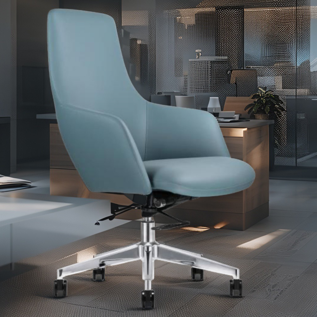 Chaise Visiteur CV-PY26