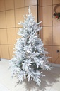 Sapin de noël  lumineux SN-230012-150CM