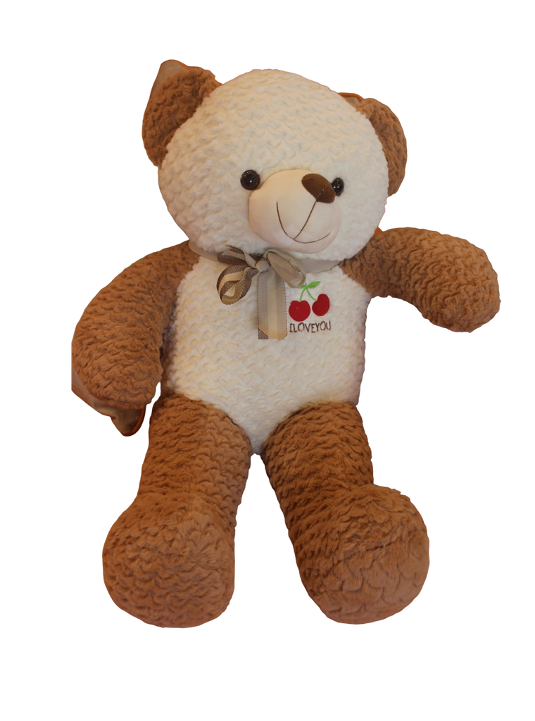 PELUCHE DE 90 CM MEGALUX PEL-90M