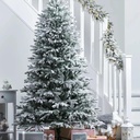 Sapin de noël  lumineux SN-230012-300