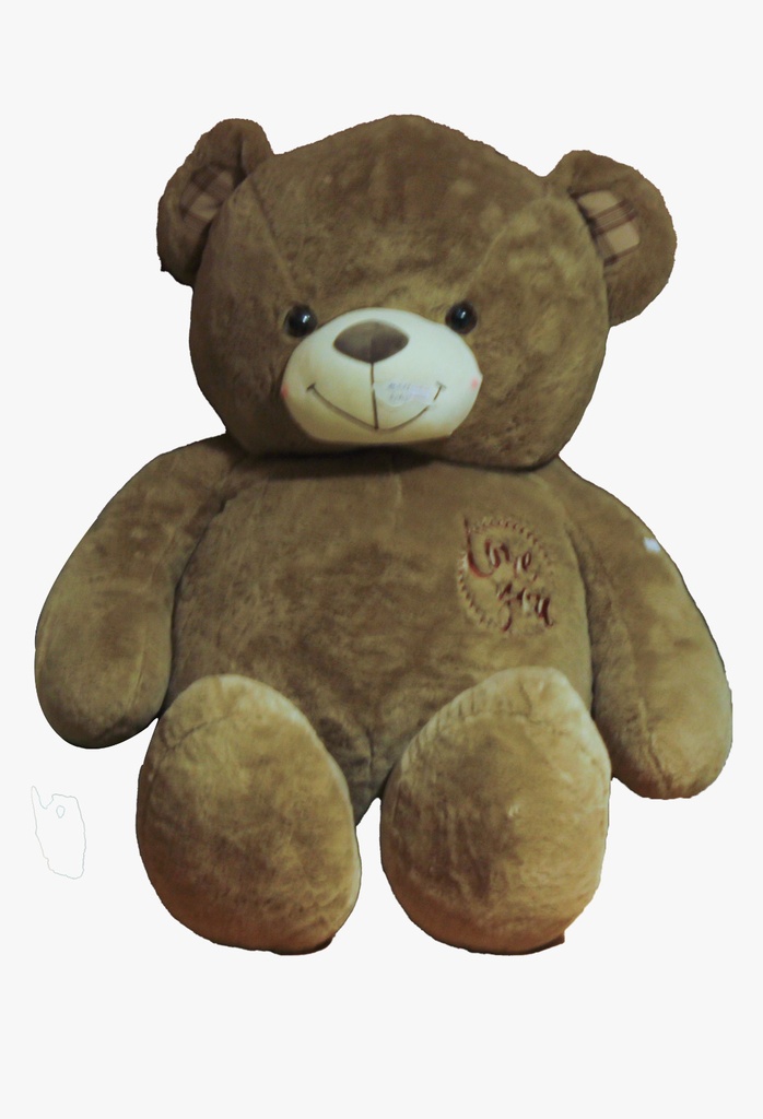 PELUCHE MEGALUX PEL-115CM