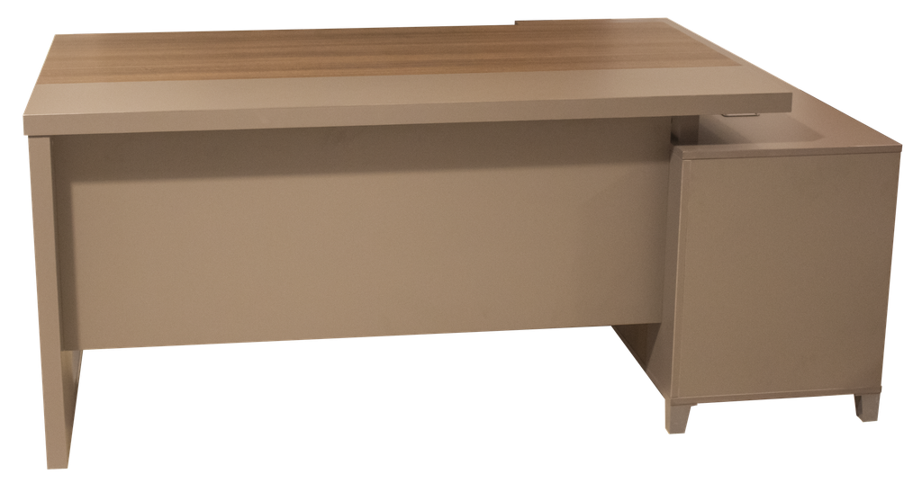 TABLE DE BUREAU +RETOUR TB-KTO5T1816