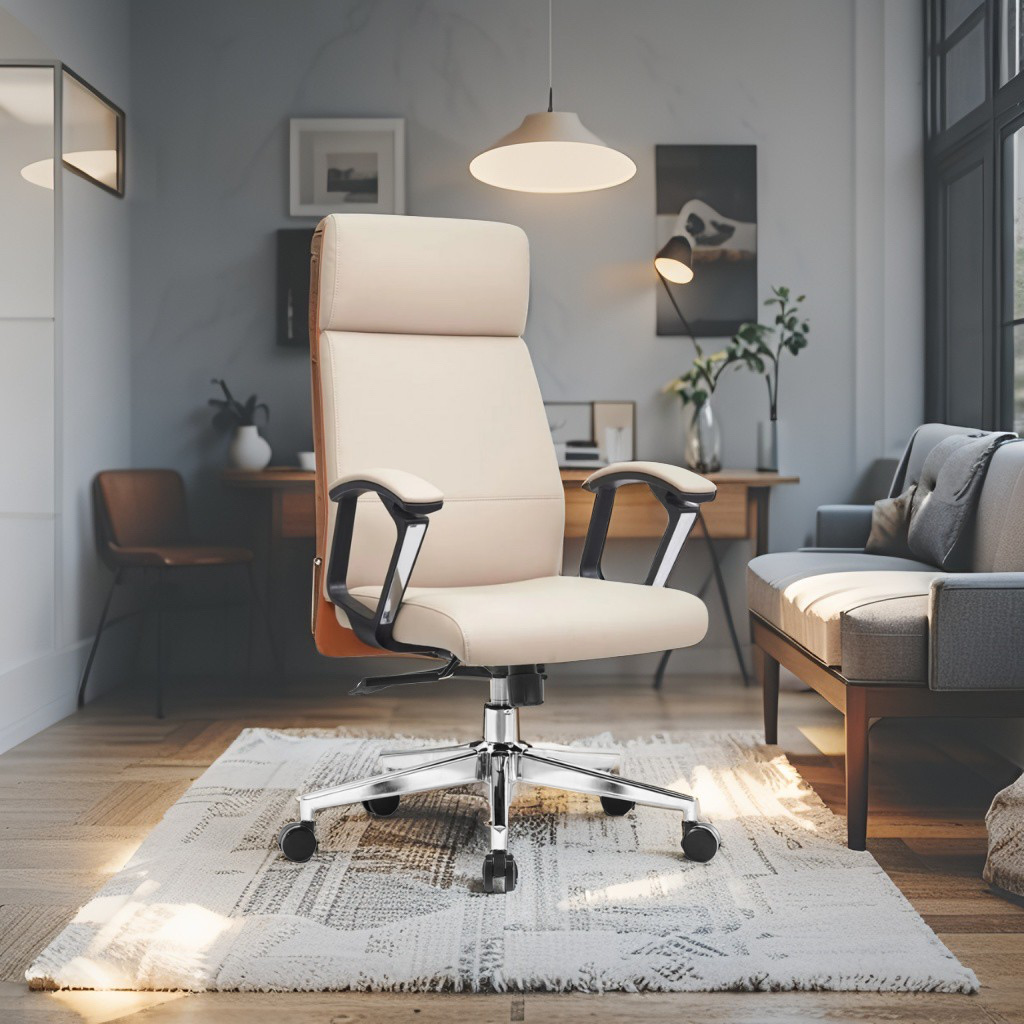 Fauteuil Directeur FD-6701AM
