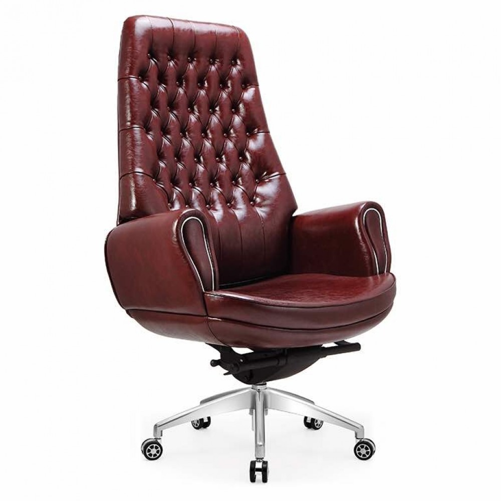 Fauteuil President FP-6103/G006