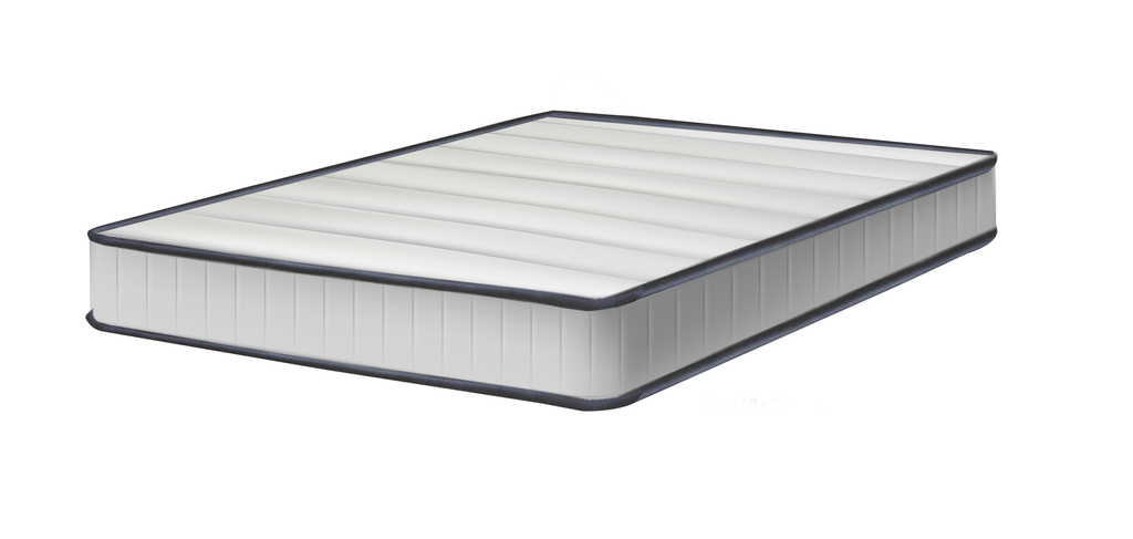 MATELAS MEGALUX ORTHOPEDIQUE MORT-201620MM