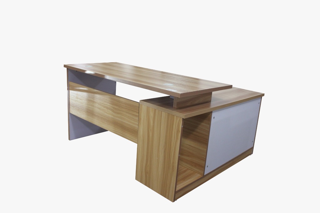 TABLE DE BUREAU MEGALUX TB-GX112M