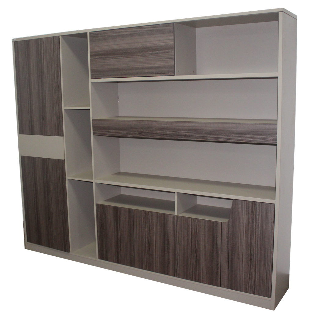 ARMOIRE DE RANGEMENT AR-AGO1B2420