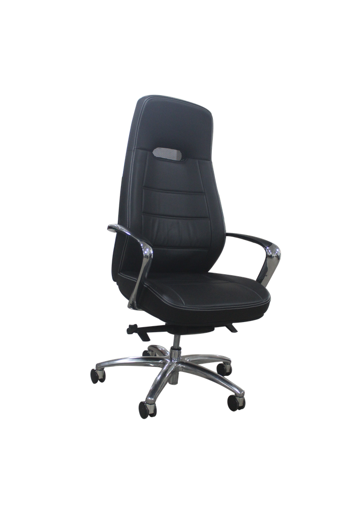 FAUTEUIL PRESIDENT FP-7005A