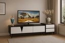 MEUBLE TELE MEGALUX MT-SILVANO