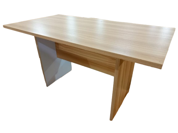 TABLE SALLE A MANGER MDF TSM-7,5X14MDF