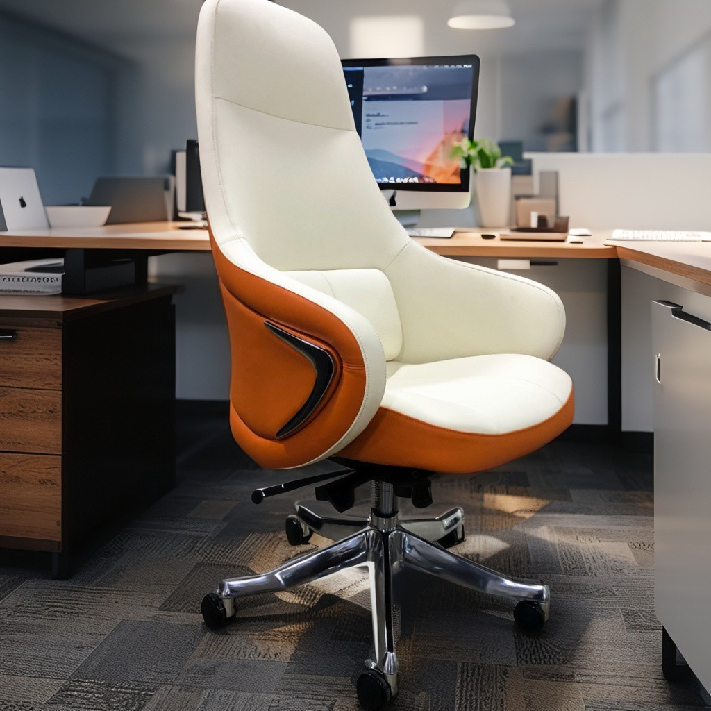 FAUTEUIL ERGONOMIQUE FE-A803S