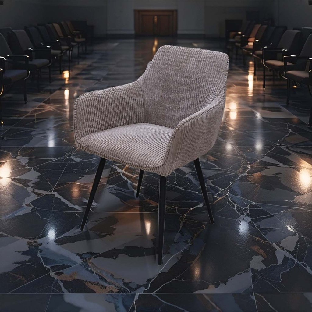 CHAISE SALLE A MANGER CSM-0084Aa