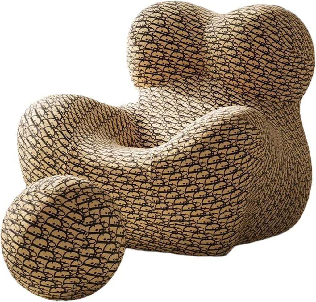 FAUTEUIL RELAX COMPRESSIBLE FR-C01