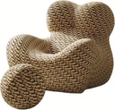 FAUTEUIL RELAX COMPRESSIBLE FR-C01