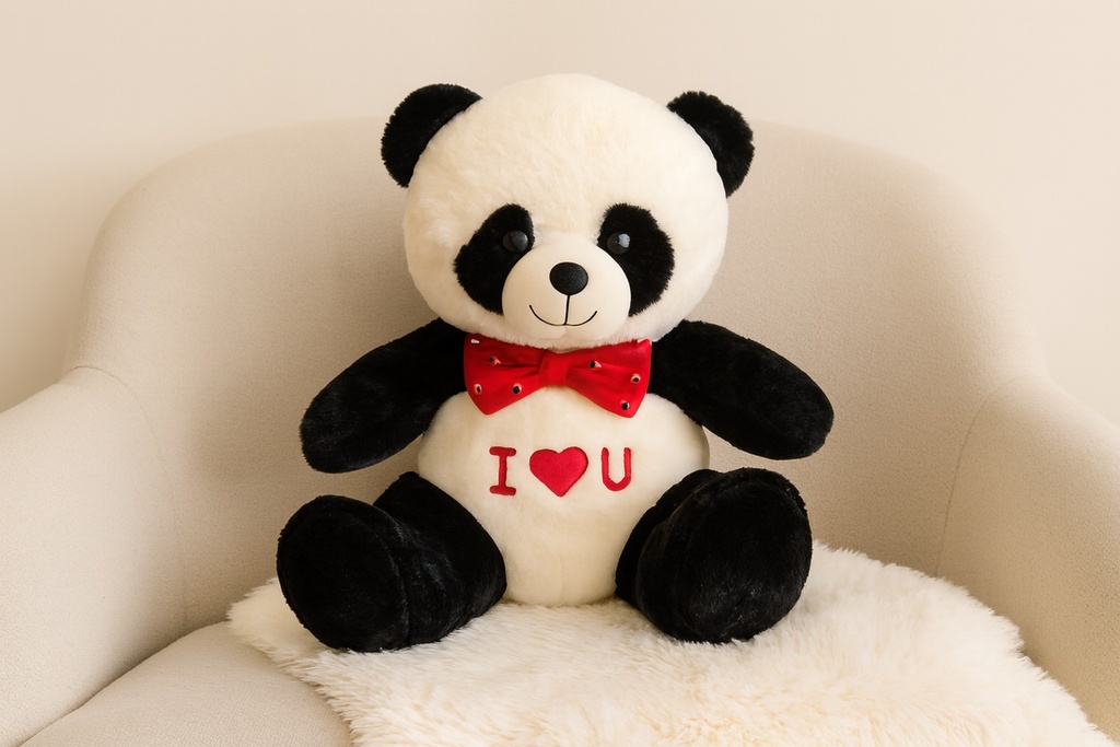 PELUCHE DE 40CM DE MAGALUX PEL-40CM