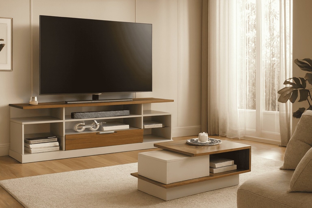 MEUBLE TELE MT-3951MG-1