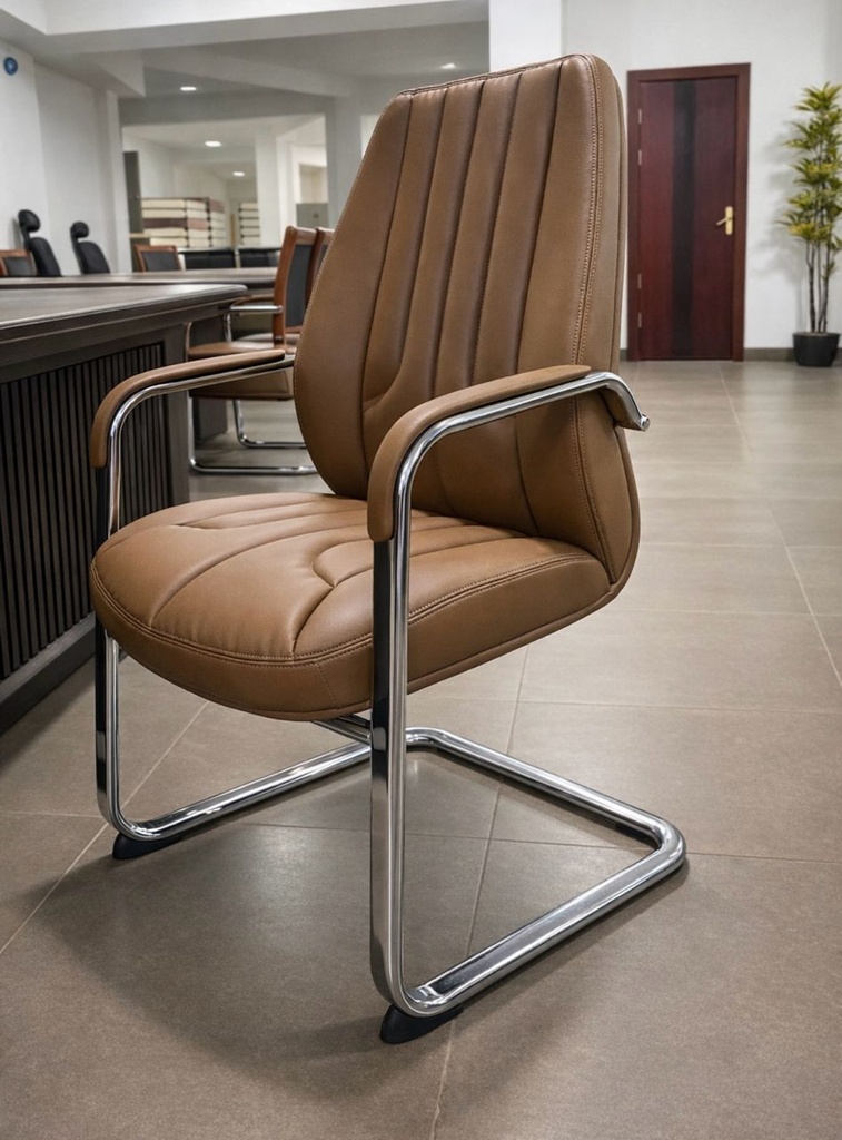 CHAISE VISITEUR CV-CKF1003C