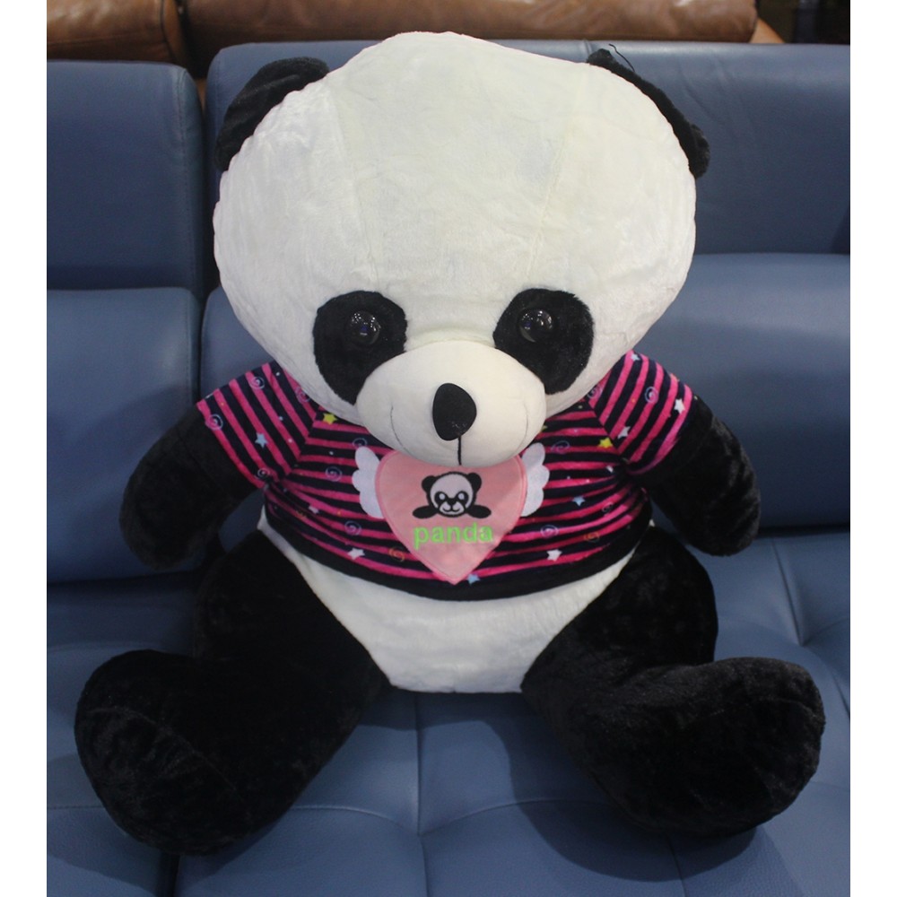 Peluche Panda PEL-38M