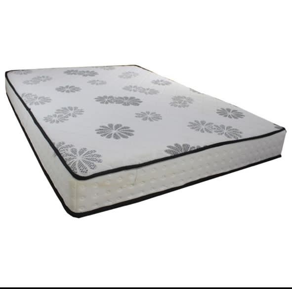 Matelas MEGALUX M-181419MM (18X140X190 Cm)