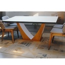 Table salle a Manger Megalux TSM-24595M