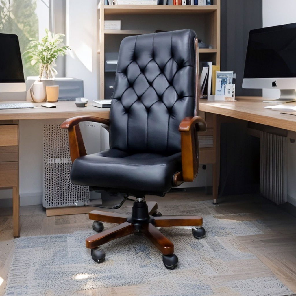 Fauteuile President FP-A028SM